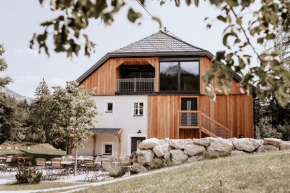 Das Schutzhaus am hohen Camper - Dein Basislager im Salzkammergut Bad Aussee